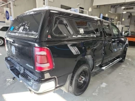Dodge RAM 1500 * BIG HORN * ПОДГРЕВИ * CARFAX | Auto.bg — изображение 3