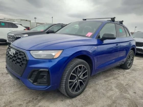 ������ Audi Q5