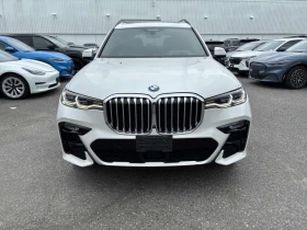 BMW X7 M-pkg | Laser  | HUD | ����� | ������ | Distronic | Mobile.bg � ����� ������ 2