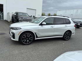 BMW X7 M-pkg | Laser  | HUD | ����� | ������ | Distronic | Mobile.bg � ����� ������ 3