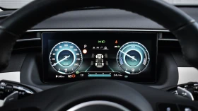 Hyundai Tucson 1.6 T-GDi PREMIUM Plug-in Hybrid 4x4 Automatic | Mobile.bg � ����� ������ 10