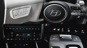 Hyundai Tucson 1.6 T-GDi PREMIUM Plug-in Hybrid 4x4 Automatic | Mobile.bg � ����� ������ 14