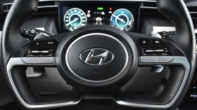 Hyundai Tucson 1.6 T-GDi PREMIUM Plug-in Hybrid 4x4 Automatic | Mobile.bg � ����� ������ 9