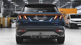 Hyundai Tucson 1.6 T-GDi PREMIUM Plug-in Hybrid 4x4 Automatic | Mobile.bg � ����� ������ 3