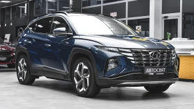 Hyundai Tucson 1.6 T-GDi PREMIUM Plug-in Hybrid 4x4 Automatic | Mobile.bg � ����� ������ 5