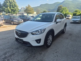����� �� �������� �� Mazda CX-5 SKYACTIV 2.2 KLIMA ITALY