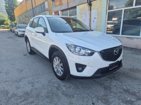 ����� �� �������� �� Mazda CX-5 SKYACTIV 2.2 KLIMA ITALY