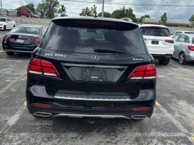 Mercedes-Benz GLE * 350d * CARFAX * ���� �� �� | Mobile.bg � ����� ������ 5