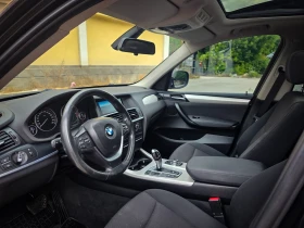 BMW X3 = SPORT PACKET= X-DRIVE= PANORAMA=  | Auto.bg — изображение 10