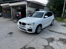 BMW X3 F25 xDrive20d, B47D20A, пълна история в MCAR - 18500 € / 36182.85 лв. - 84563139 2