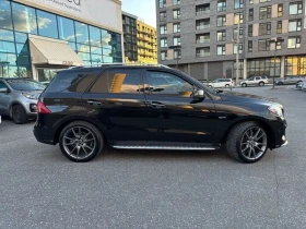Mercedes-Benz GLE 43 AMG ���� �� �������� ���������� | Mobile.bg � ����� ������ 8