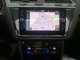 VW Tiguan 2.0 TDI 150 DSG7 Elegance Exclusive Navi  | Mobile.bg � ����� ������ 10