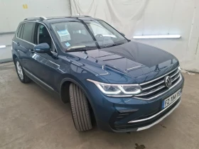 VW Tiguan 2.0 TDI 150 DSG7 Elegance Exclusive Navi  | Mobile.bg � ����� ������ 2