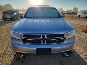 Dodge Durango 3.6l Sxt | Auto.bg — изображение 5