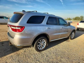 Dodge Durango 3.6l Sxt | Auto.bg — изображение 3