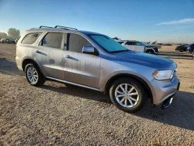 Dodge Durango 3.6l Sxt | Auto.bg — изображение 4