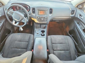 Dodge Durango 3.6l Sxt | Auto.bg — изображение 8