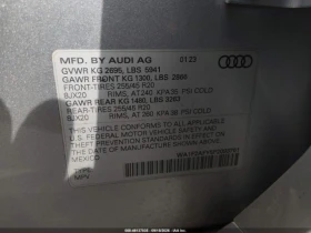 Audi Q5 PRESTIGE 55TFSI S-Line/ Hybrid | Auto.bg — изображение 10