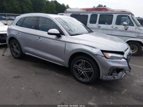 Audi Q5 PRESTIGE 55TFSI S-Line/ Hybrid | Auto.bg — изображение 7