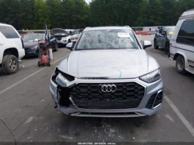 Audi Q5 PRESTIGE 55TFSI S-Line/ Hybrid | Auto.bg — изображение 5