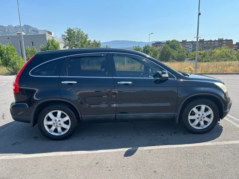 Honda Cr-v Десен Волан , Регистрирана , снимка 6 - Автомобили и джипове - 47323030