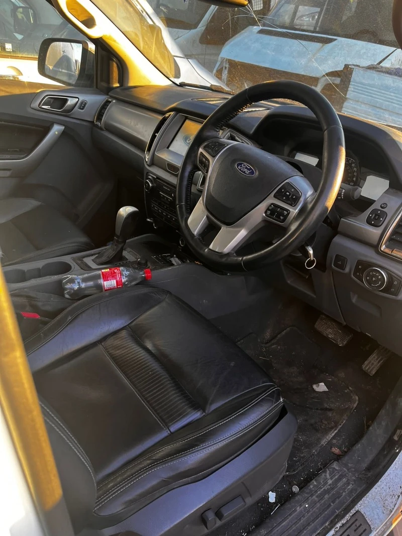 Ford Ranger 3.2tdci, снимка 6 - Автомобили и джипове - 43781441