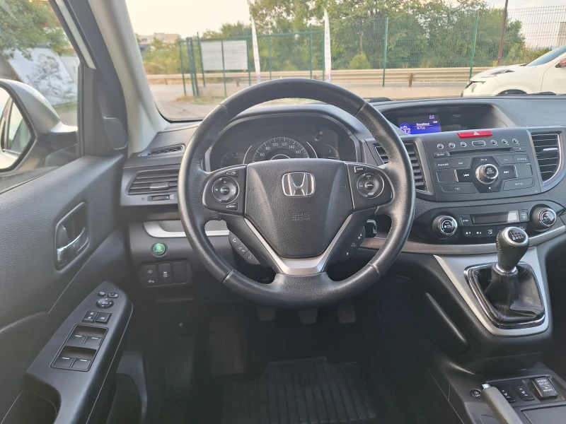 Honda Cr-v 2.0 i TOP, снимка 8 - Автомобили и джипове - 46928953