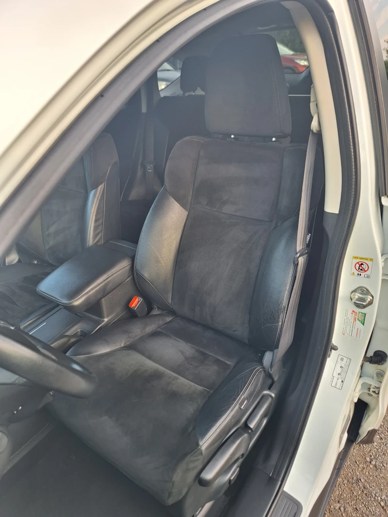 Honda Cr-v 2.0 i TOP, снимка 12 - Автомобили и джипове - 46928953