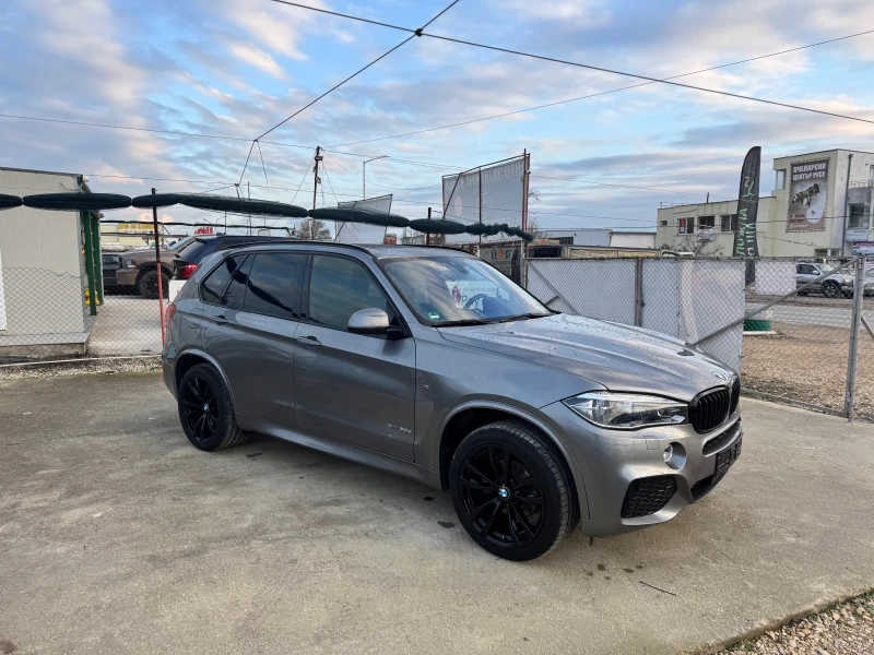 BMW X5 3.0 M Paket Xdrive, снимка 3 - Автомобили и джипове - 48284988