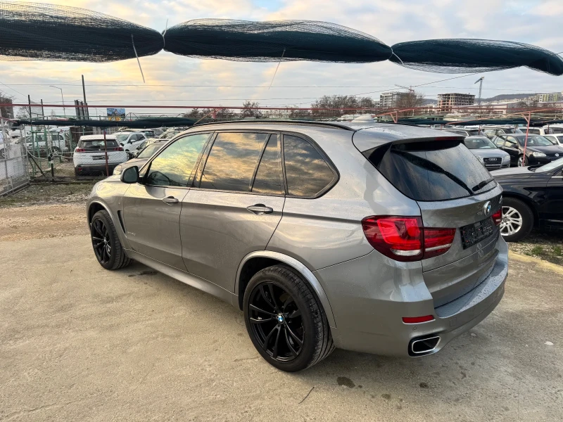 BMW X5 3.0 M Paket Xdrive, снимка 5 - Автомобили и джипове - 48284988