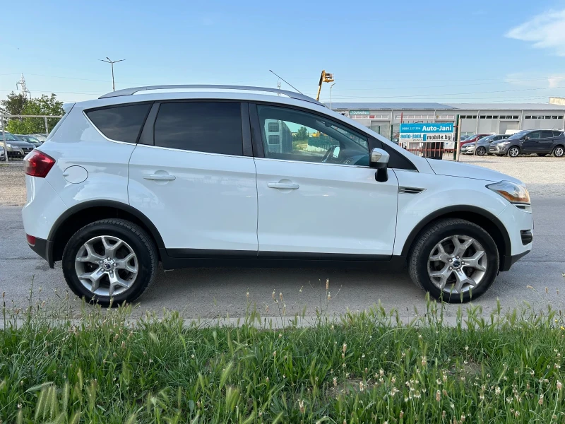 Ford Kuga 2.0HDi/136K.C./6СКОРОСТИ, снимка 8 - Автомобили и джипове - 50566707