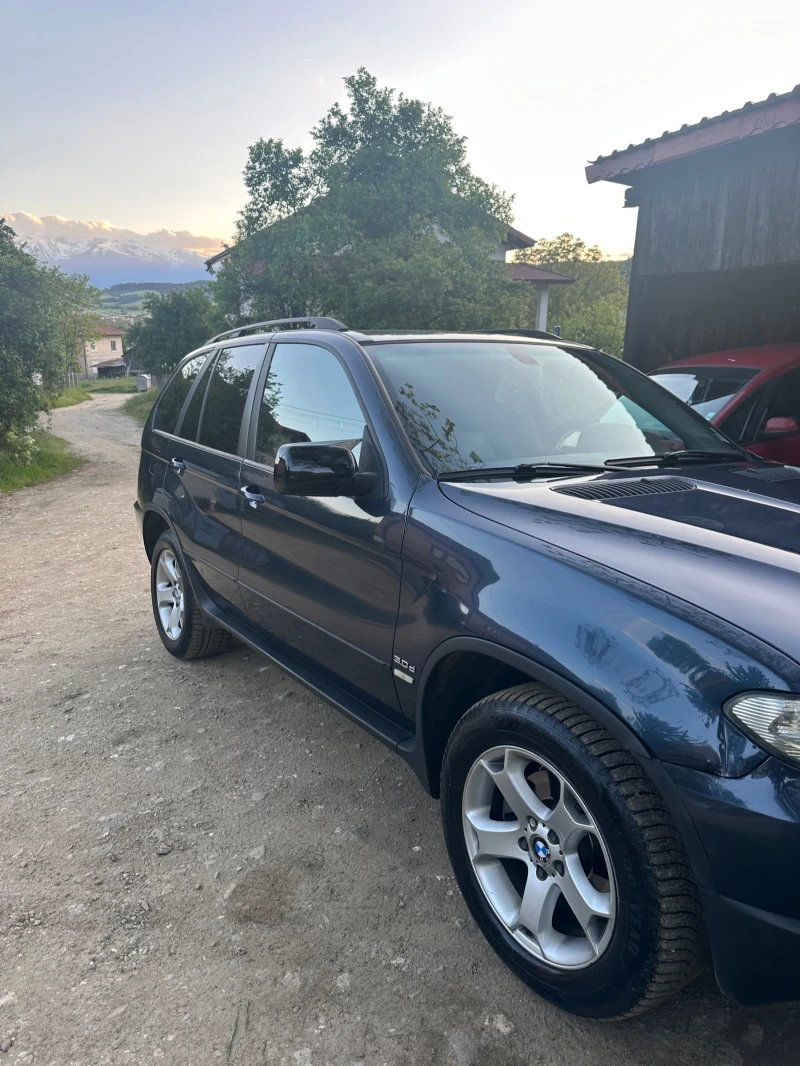 BMW X5, снимка 13 - Автомобили и джипове - 52694697