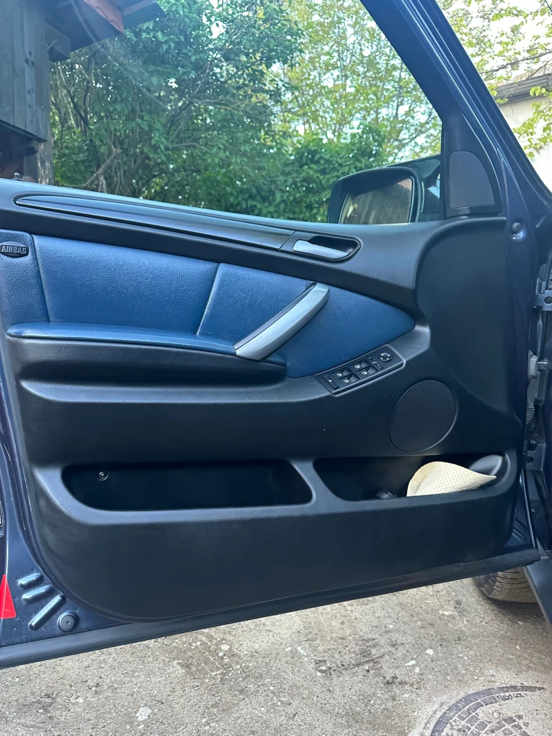 BMW X5, снимка 11 - Автомобили и джипове - 52694697