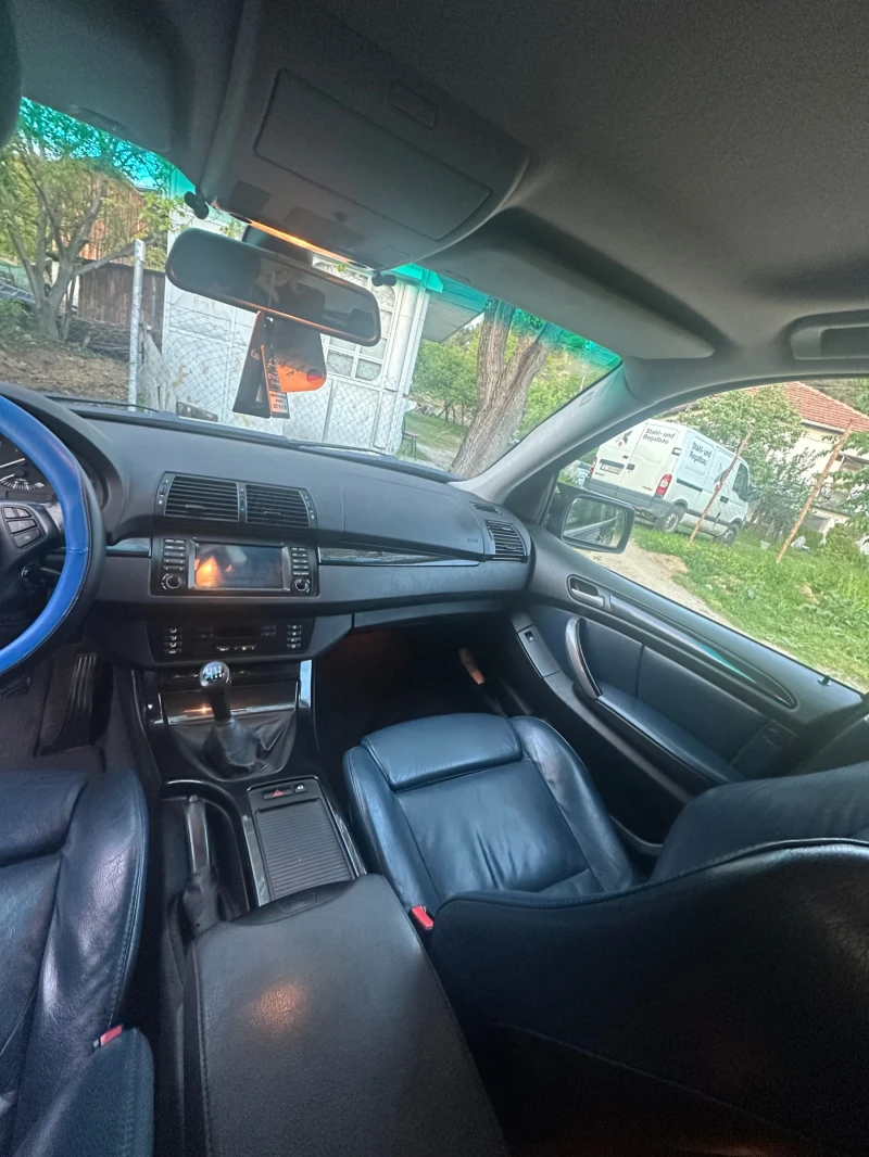 BMW X5, снимка 9 - Автомобили и джипове - 52694697