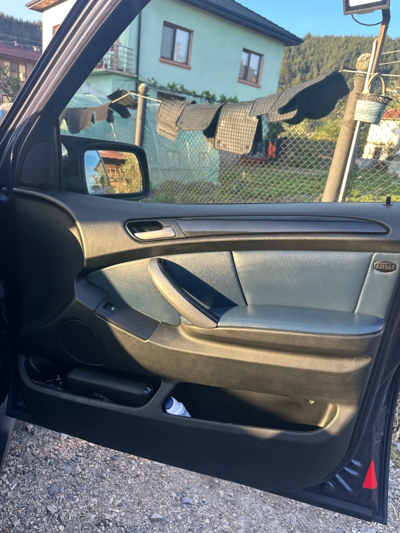 BMW X5, снимка 16 - Автомобили и джипове - 52694697
