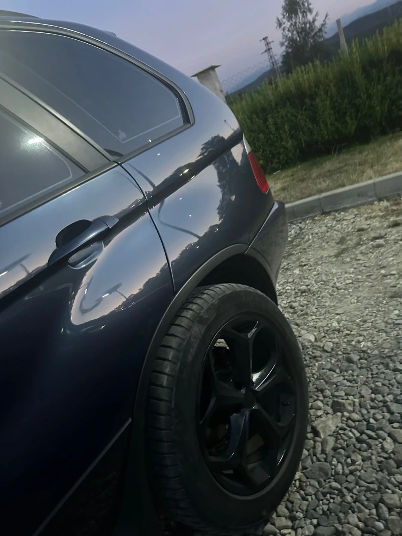 BMW X5, снимка 3 - Автомобили и джипове - 52694697