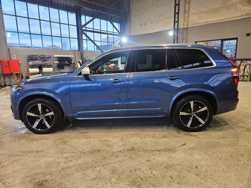 Volvo Xc90 R-Design, снимка 6 - Автомобили и джипове - 52726665