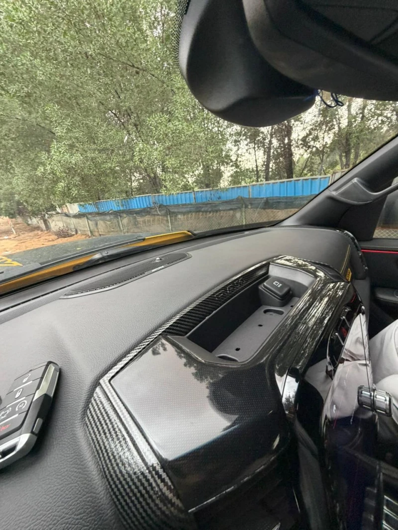 Dodge RAM 1500 LARAMIE 4X4/ The Hennessey Mammoth TRX body kit, снимка 15 - Автомобили и джипове - 52849465