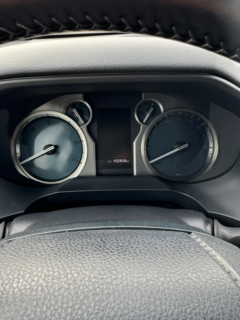 Toyota Land cruiser 2.8D 6AT, снимка 12 - Автомобили и джипове - 52869188