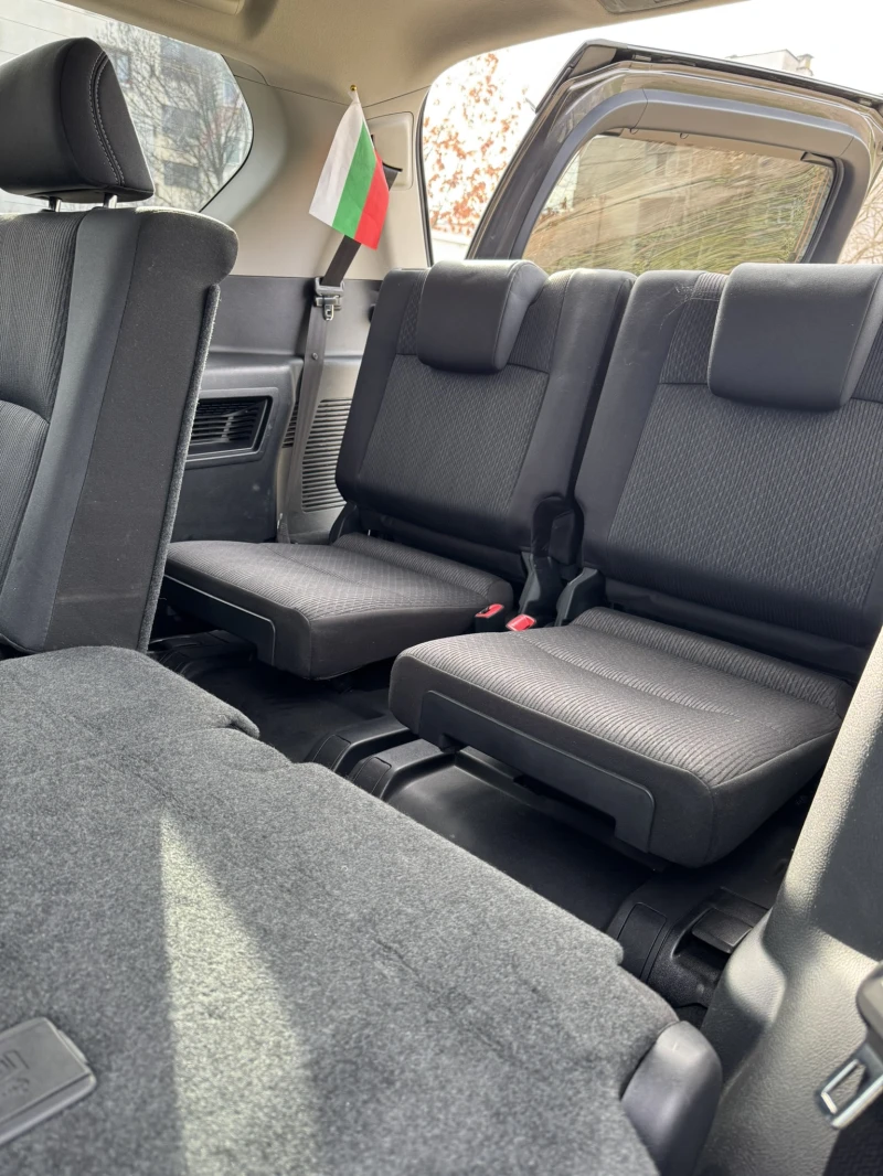 Toyota Land cruiser 2.8D 6AT, снимка 11 - Автомобили и джипове - 52869188