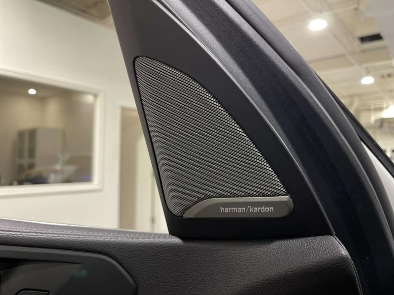 BMW X5 * xDrive40i * CARFAX * ЦЕНА ДО БГ, снимка 14 - Автомобили и джипове - 53110042