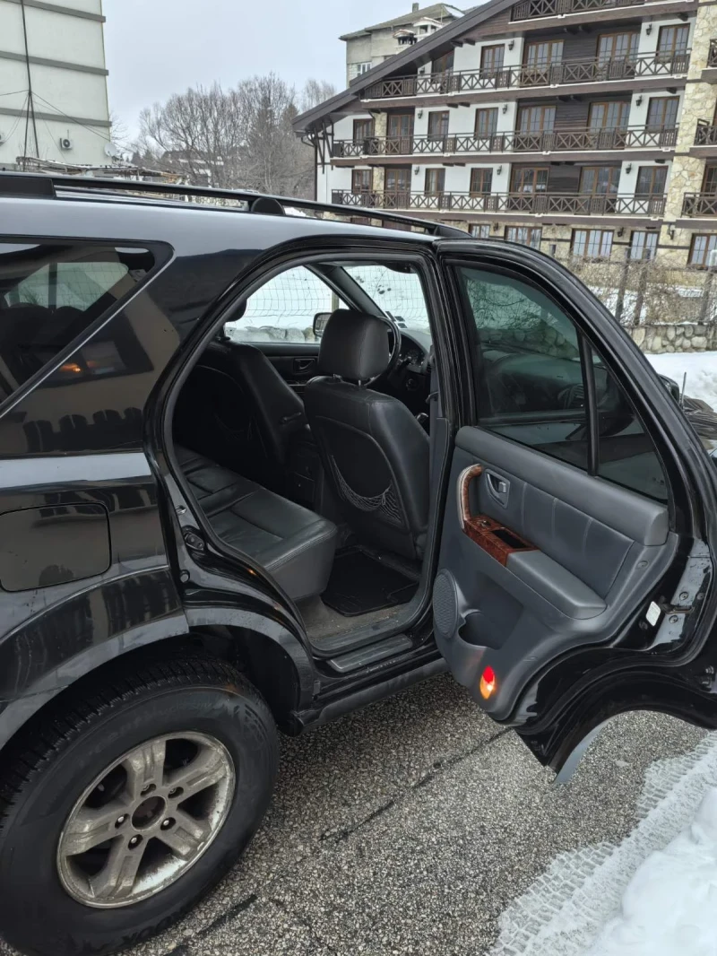 Kia Sorento, снимка 13 - Автомобили и джипове - 53229142
