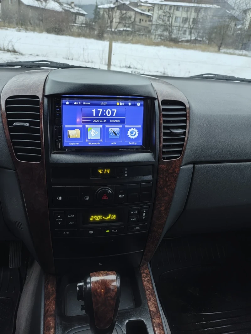 Kia Sorento, снимка 9 - Автомобили и джипове - 53229142