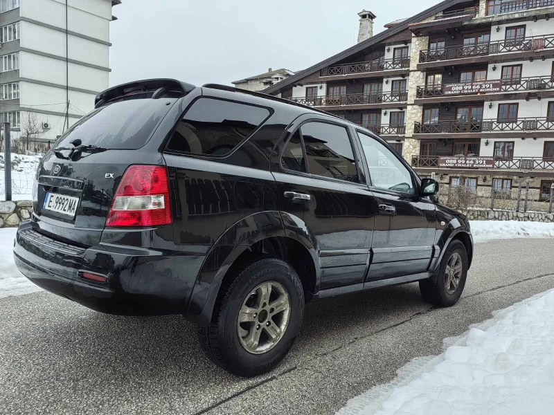 Kia Sorento, снимка 4 - Автомобили и джипове - 53229142