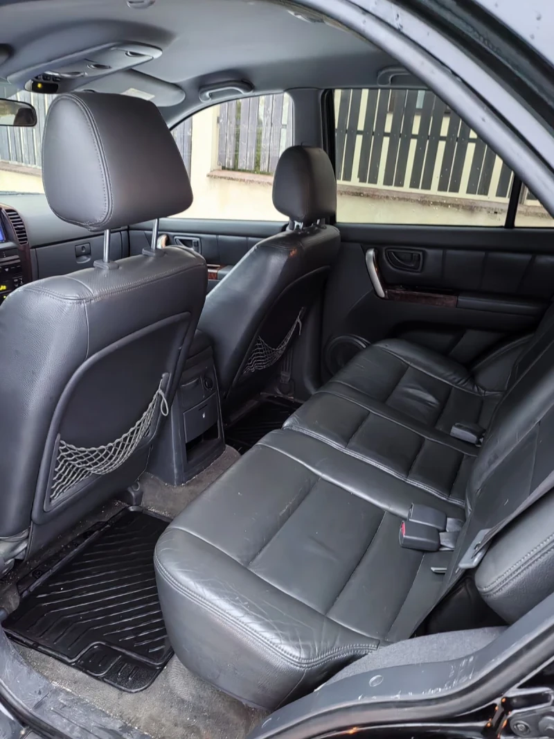 Kia Sorento, снимка 16 - Автомобили и джипове - 53229142