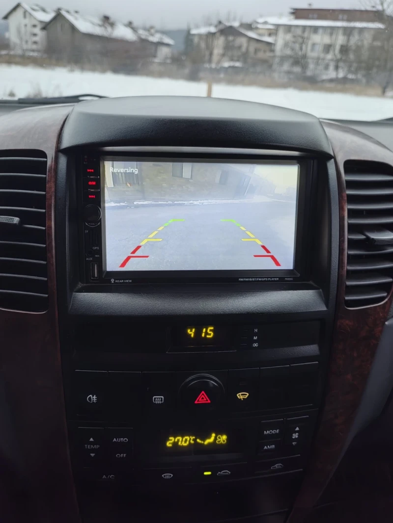 Kia Sorento, снимка 11 - Автомобили и джипове - 53229142