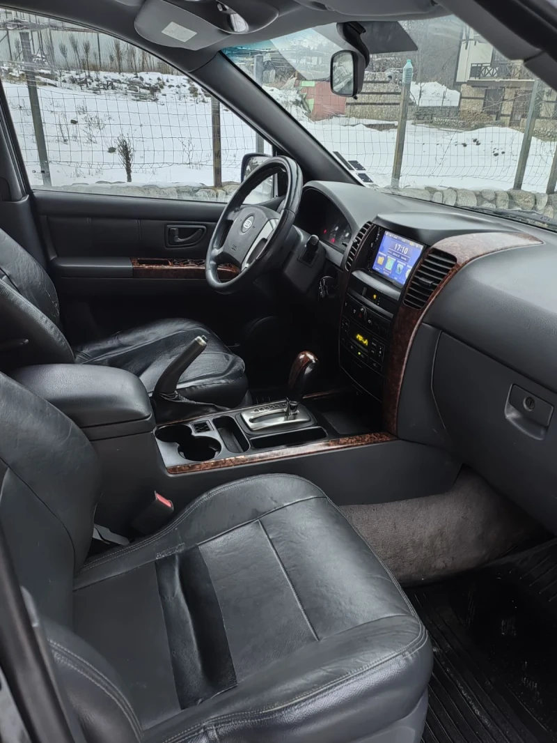 Kia Sorento, снимка 14 - Автомобили и джипове - 53229142