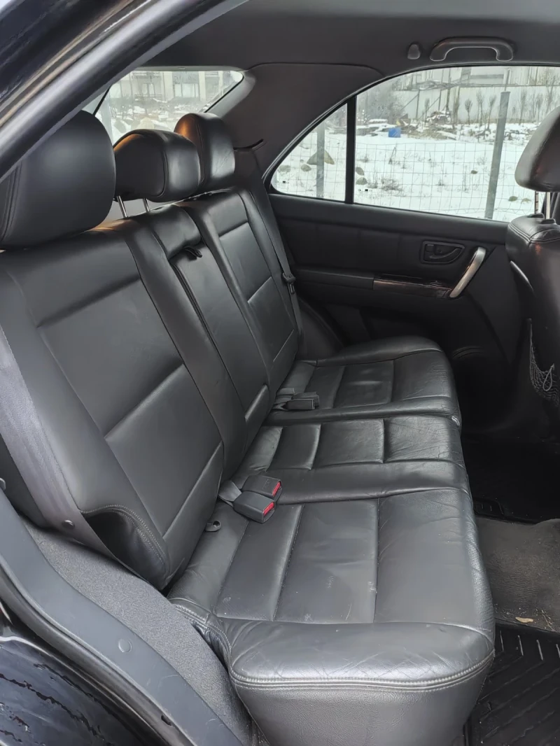 Kia Sorento, снимка 12 - Автомобили и джипове - 53229142