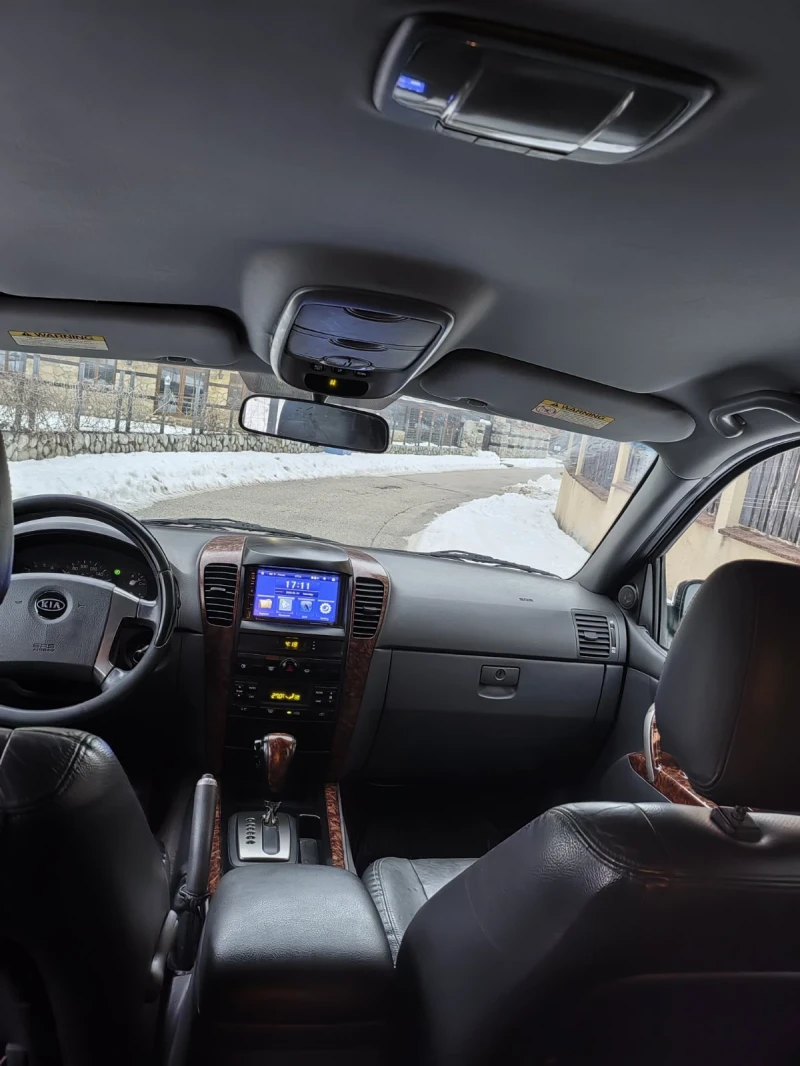 Kia Sorento, снимка 15 - Автомобили и джипове - 53229142