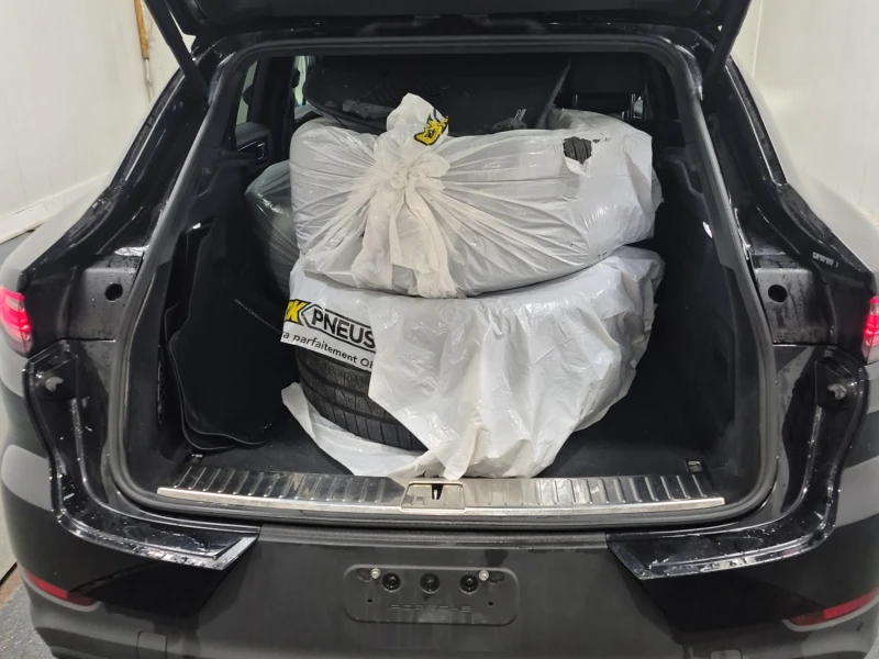 Porsche Cayenne S Coupe AWD, снимка 7 - Автомобили и джипове - 53567943